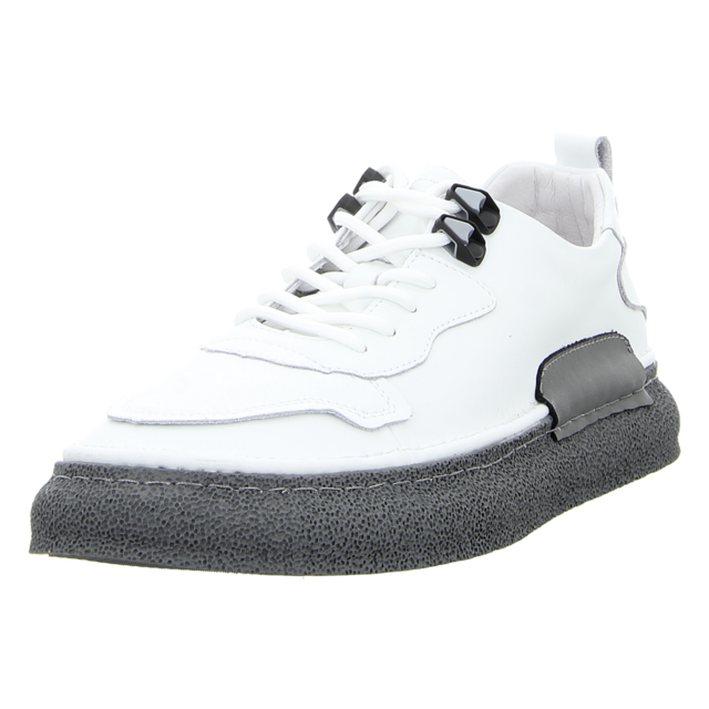 Artiker - 54A0249 - 54A0249 - white/grey - Sneaker