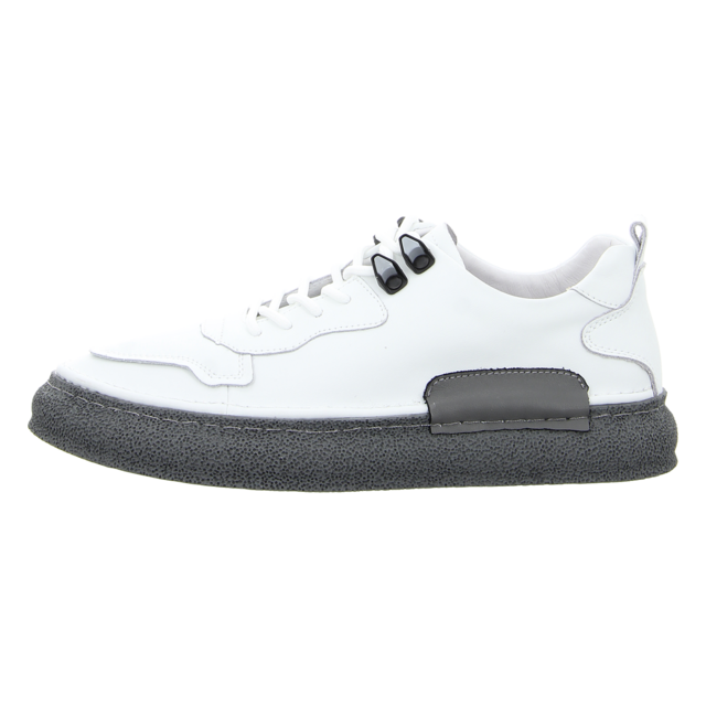 Artiker - 54A0249 - 54A0249 - white/grey - Sneaker