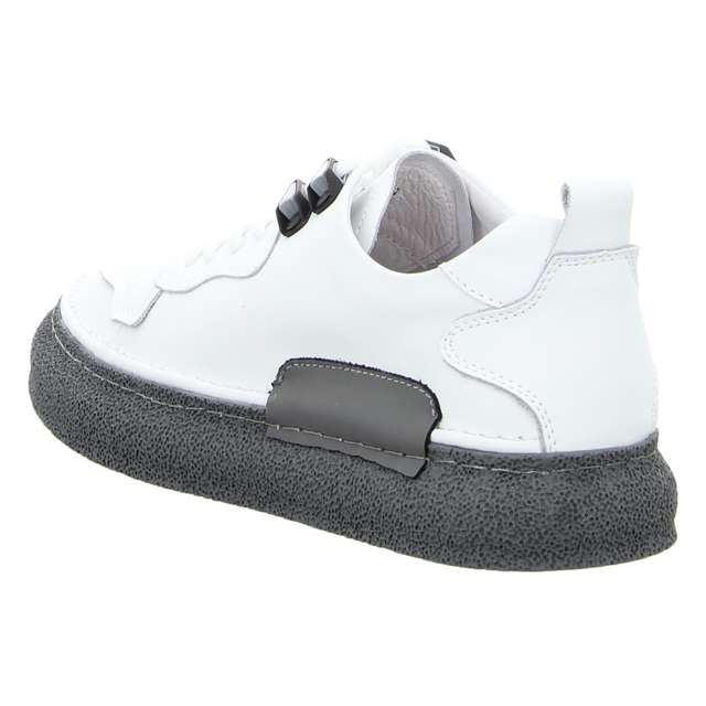 Artiker - 54A0249 - 54A0249 - white/grey - Sneaker