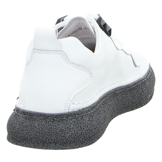 Artiker - 54A0249 - 54A0249 - white/grey - Sneaker