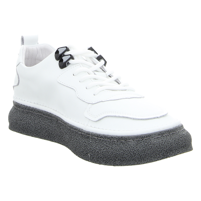 Artiker - 54A0249 - 54A0249 - white/grey - Sneaker