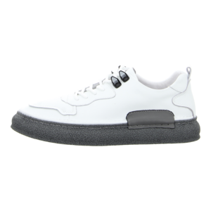 Sneaker - Artiker - white/grey