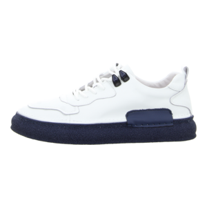 Sneaker - Artiker - white/navy