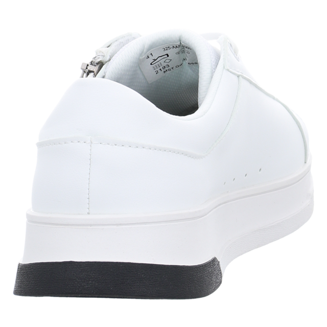 Bugatti - 325-AA504-5000-2000 - 325-AA504-5000-2000 - white - Sneaker