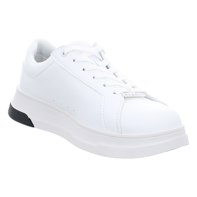 Bugatti - 325-AA504-5000-2000 - 325-AA504-5000-2000 - white - Sneaker