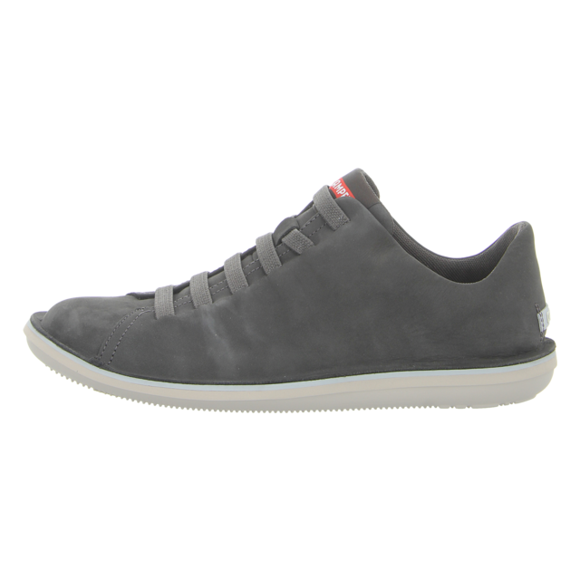 Camper - 18751-104 - Beetle - grey - Schnrschuhe