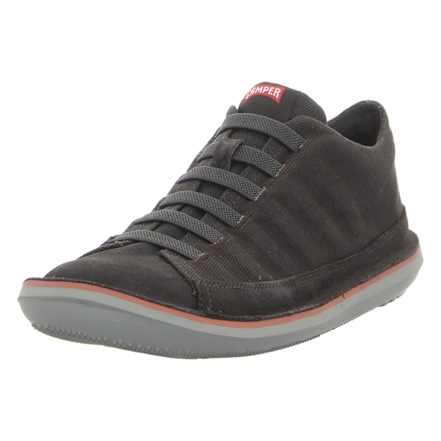 Camper - 36791-070 - Beetle - grey - Schnrschuhe