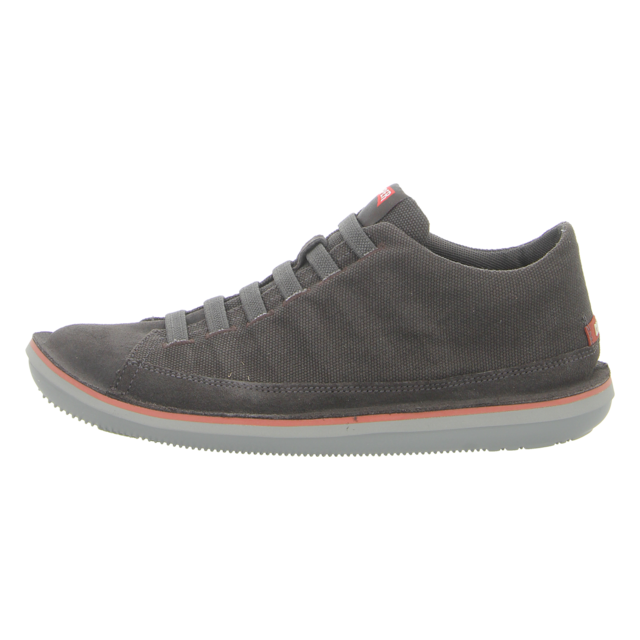 Camper - 36791-070 - Beetle - grey - Schnrschuhe