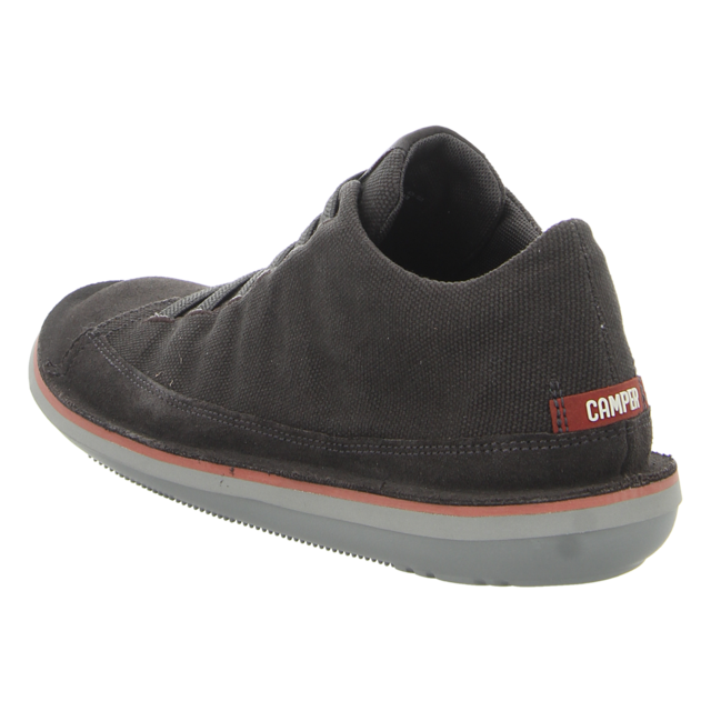 Camper - 36791-070 - Beetle - grey - Schnrschuhe