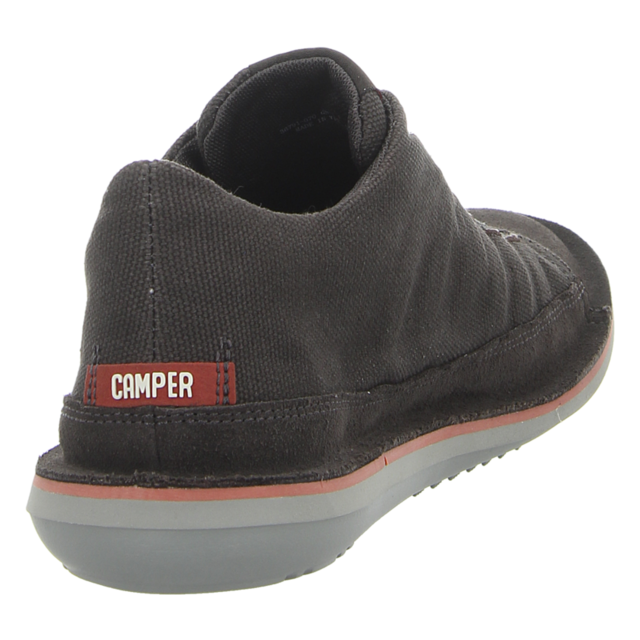 Camper - 36791-070 - Beetle - grey - Schnrschuhe