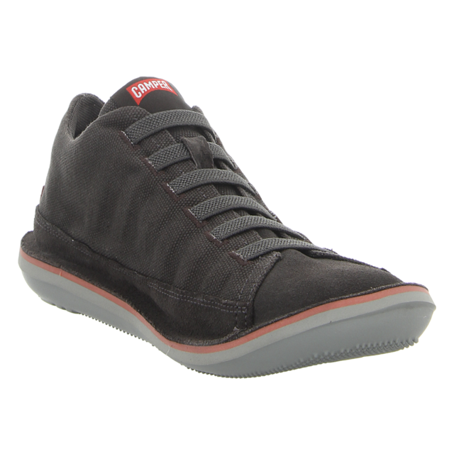 Camper - 36791-070 - Beetle - grey - Schnrschuhe