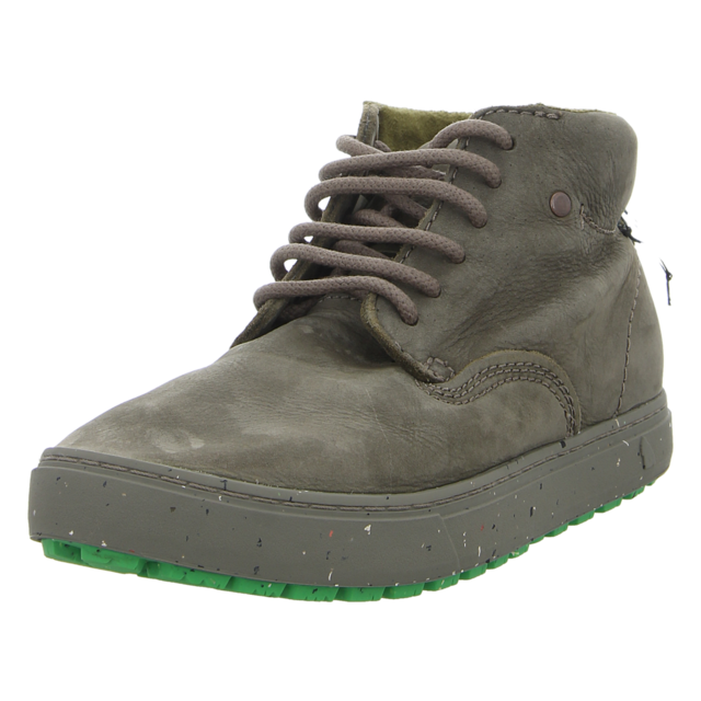 Satorisan - WANAKA CHIC GREY - Wanaka - chic grey - Sneaker