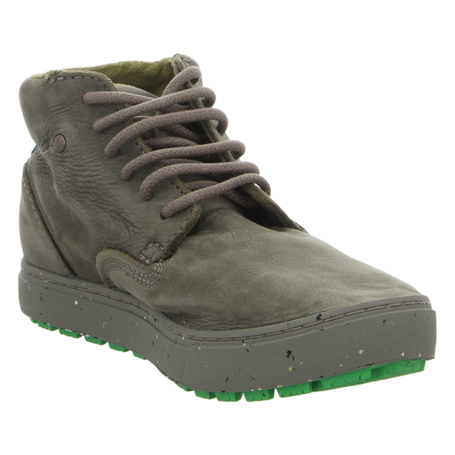 Satorisan - WANAKA CHIC GREY - Wanaka - chic grey - Sneaker