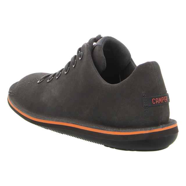 Camper - 18648-071 - Beetle - grey - Schnrschuhe