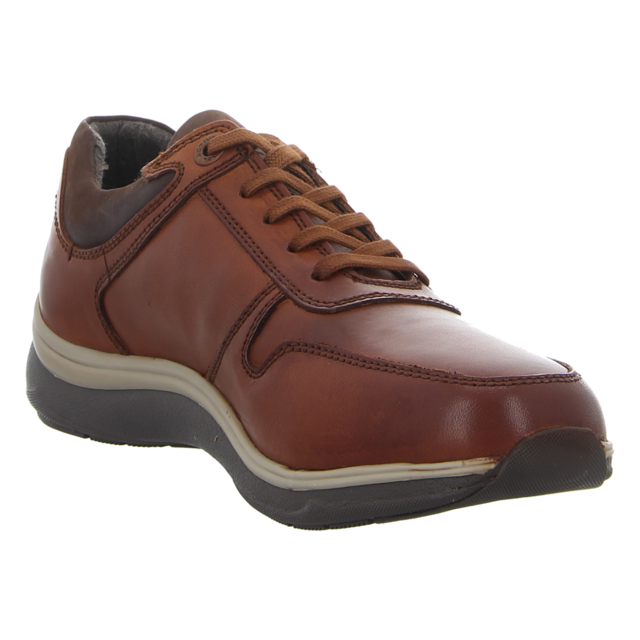 camel active - 53PKA01-120-470 - 53PKA01-120-470 - cognac - Sneaker