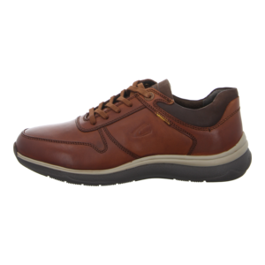 Sneaker - camel active - cognac