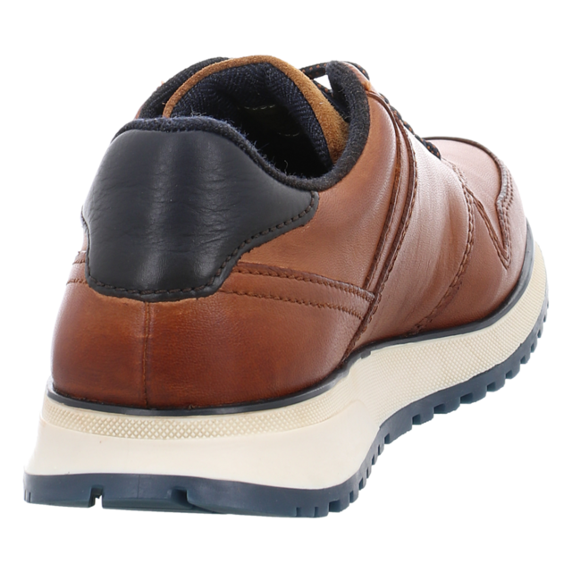 Bugatti - 331APA024100-6300 - 331APA024100-6300 - cognac - Sneaker