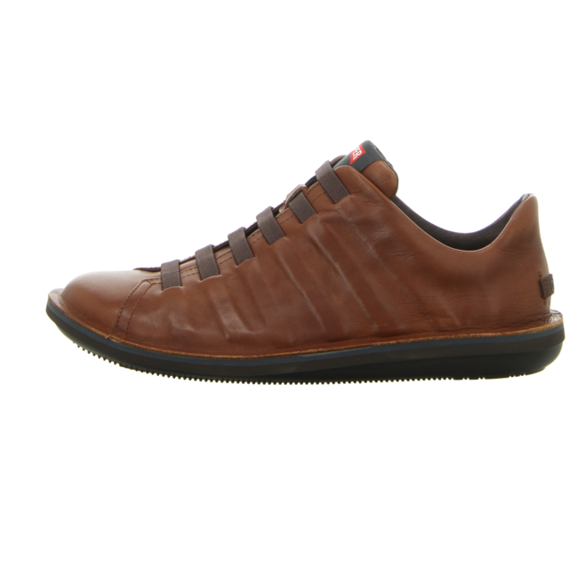 Camper - 18751-049 - Beetle - brown - Sneaker
