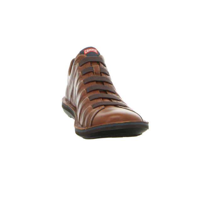 Camper - 18751-049 - Beetle - brown - Sneaker