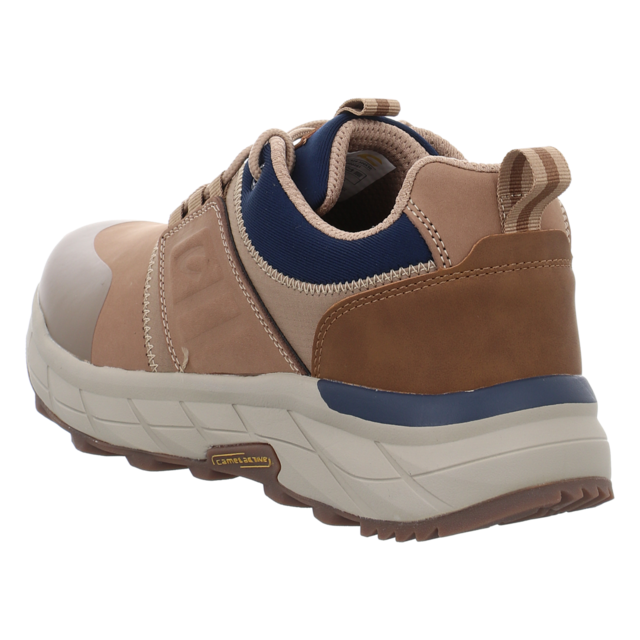 camel active - 54CCA04-300-530 - 54CCA04-300-530 - beige - Schnrschuhe