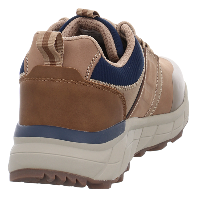 camel active - 54CCA04-300-530 - 54CCA04-300-530 - beige - Schnrschuhe