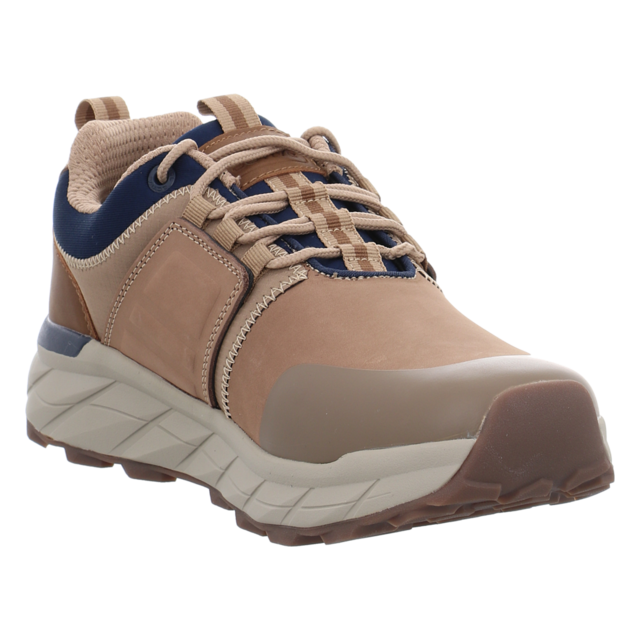 camel active - 54CCA04-300-530 - 54CCA04-300-530 - beige - Schnrschuhe