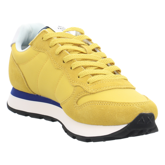 Sun68 - Z35101-23 GIALLO - Tom Solid - yellow - Sneaker