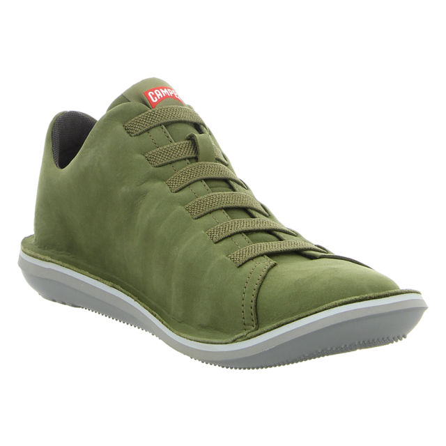 Camper - 18751-102 - Beetle - green - Schnrschuhe