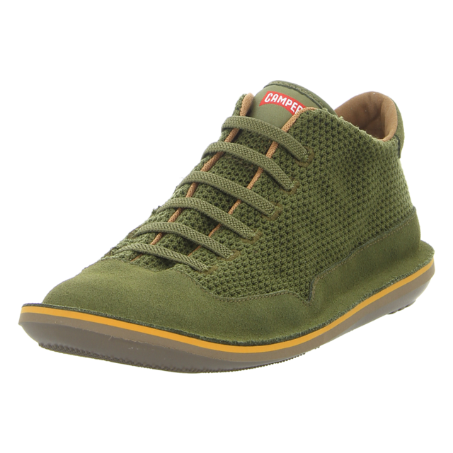 Camper - K300327-013 - Beetle - green - Sneaker