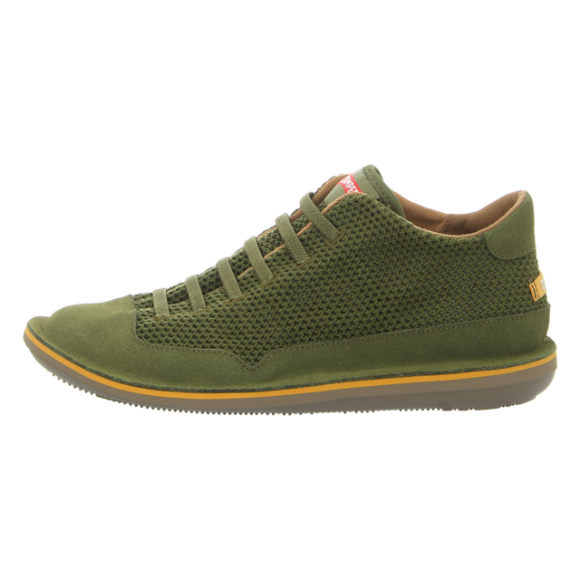 Camper - K300327-013 - Beetle - green - Sneaker