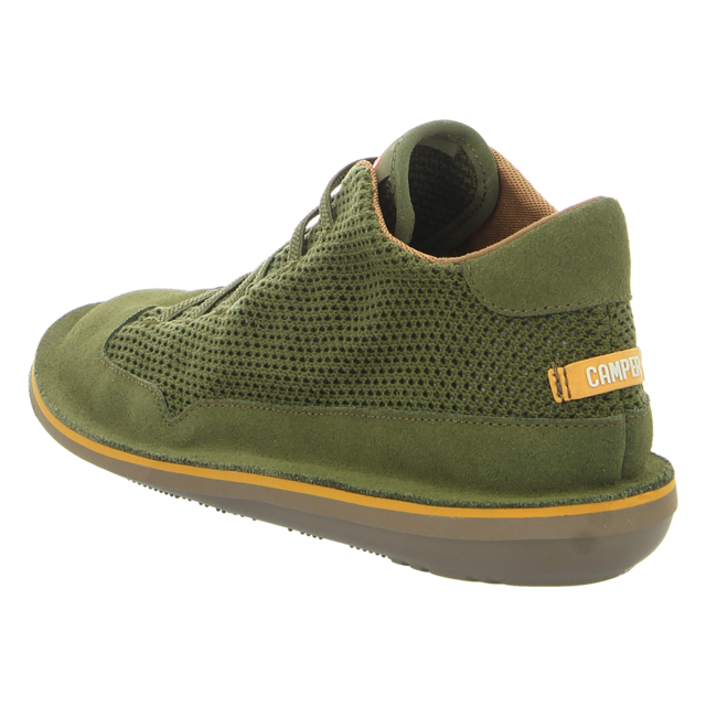 Camper - K300327-013 - Beetle - green - Sneaker