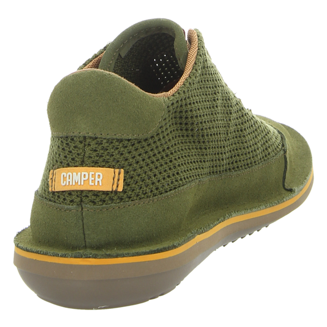 Camper - K300327-013 - Beetle - green - Sneaker