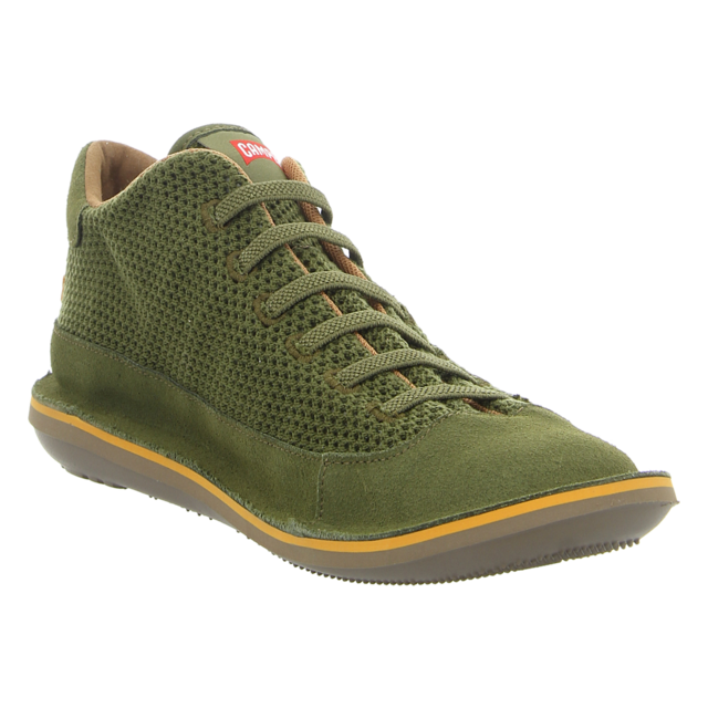 Camper - K300327-013 - Beetle - green - Sneaker