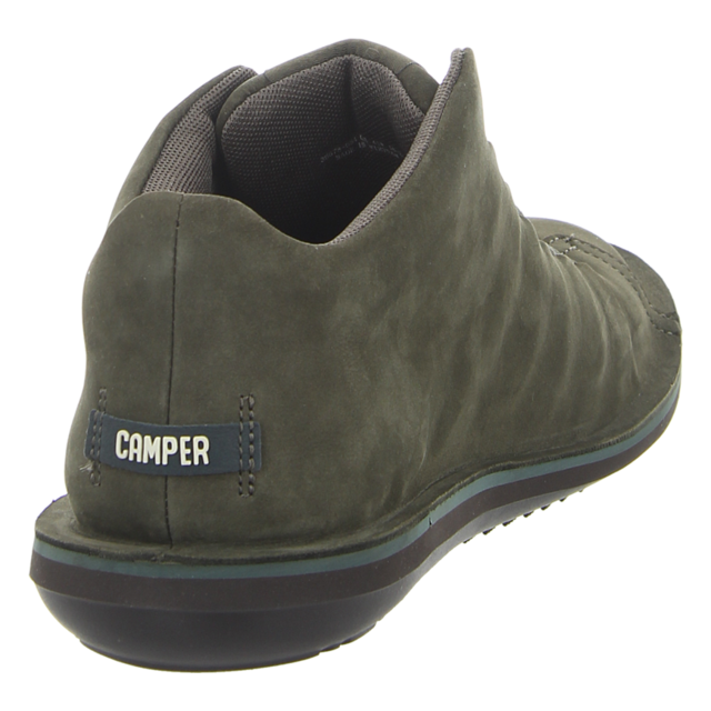 Camper - 36678-084 - Beetle - green - Sneaker