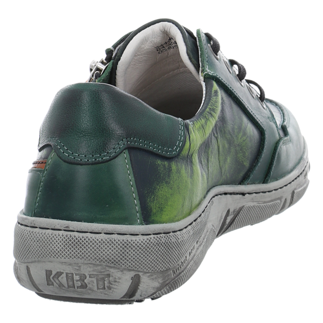 Krisbut - 5444A-8-1 - 5444A-8-1 - green - Schnrschuhe