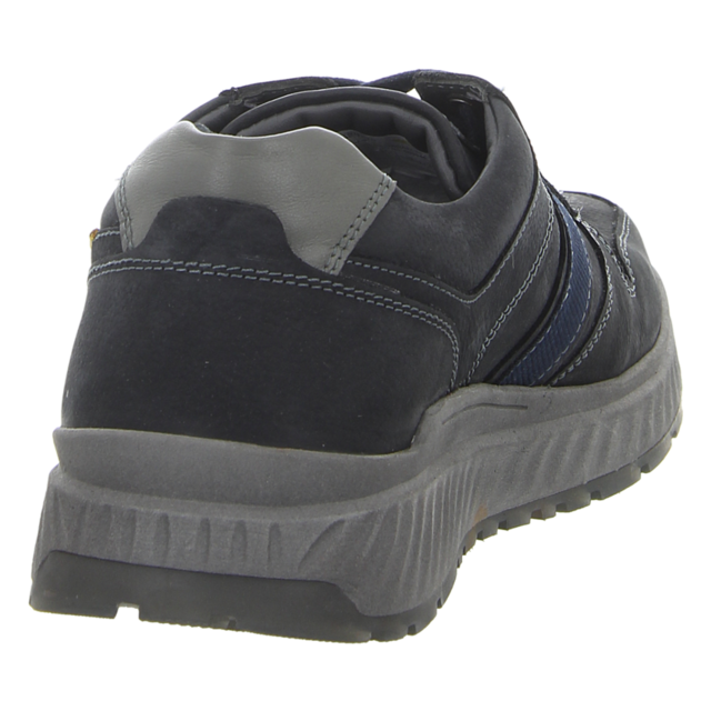 camel active - 54WOA02-300-662 - 54WOA02-300-662 - navy/grau - Schnrschuhe