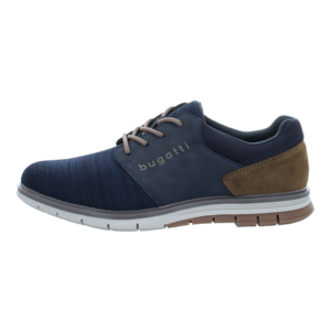 Schnrschuhe - Bugatti - Sandmann - dark blue