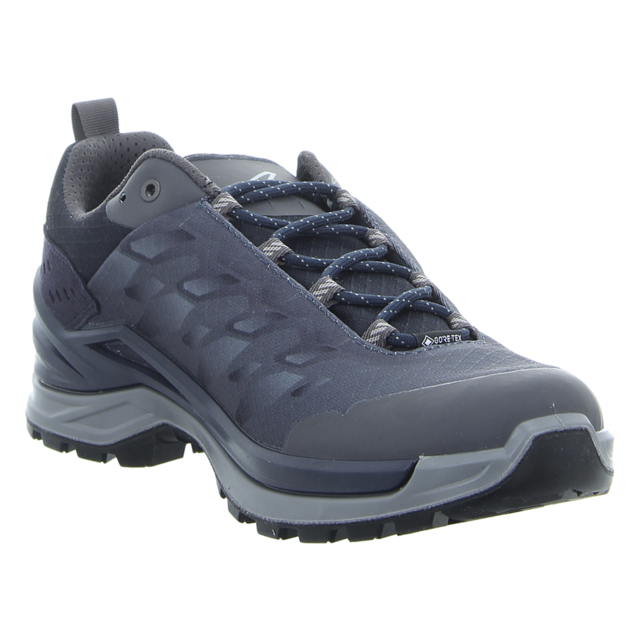 Lowa - 310696 6968 - Ferrox GTX LO - navy/rauchblau - Sneaker