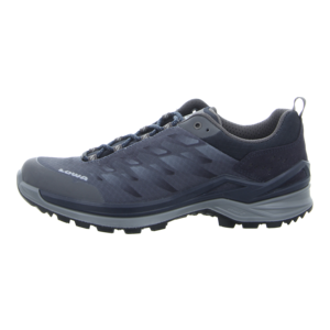 Sneaker - Lowa - Ferrox GTX LO - navy/rauchblau