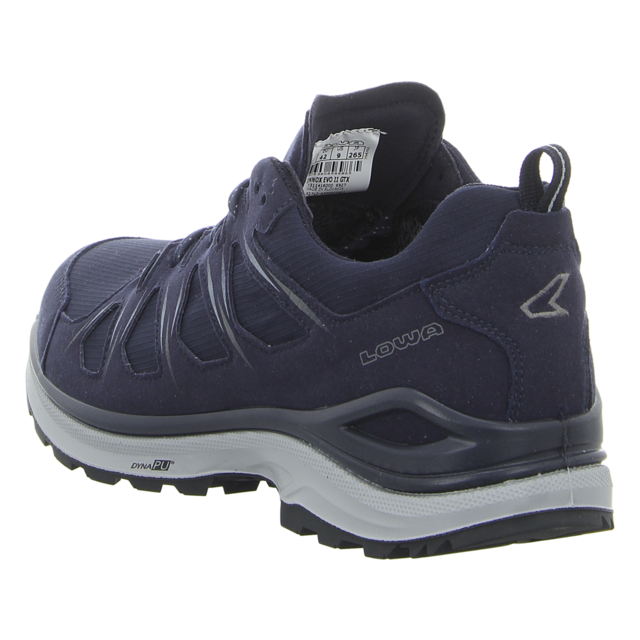 Lowa - 311416 6927 - Innox Evo II GTX - navy/graphit - Sneaker