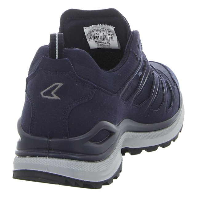 Lowa - 311416 6927 - Innox Evo II GTX - navy/graphit - Sneaker