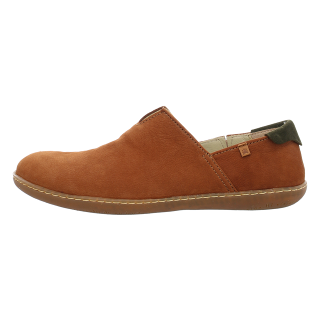 El Naturalista - N275 CUERO - El Viajero - cuero - Slipper