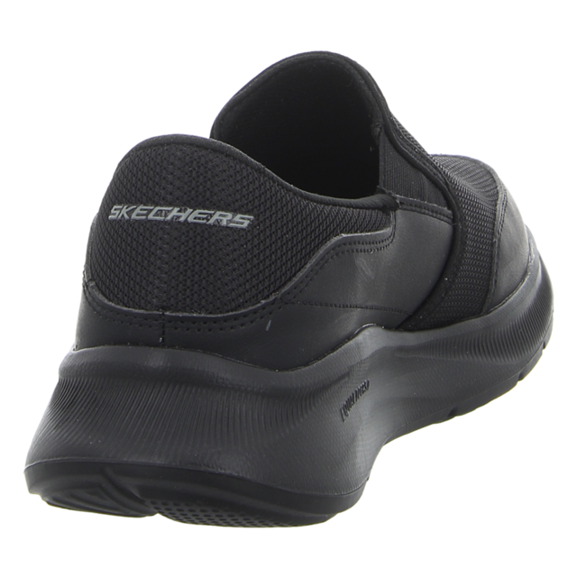 Skechers - 232515 BBK - Equalizer 5.0 - black - Slipper