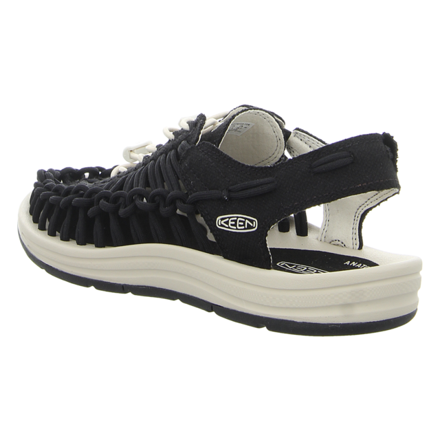 Keen - 1028564 - Uneek - black/birch - Slipper