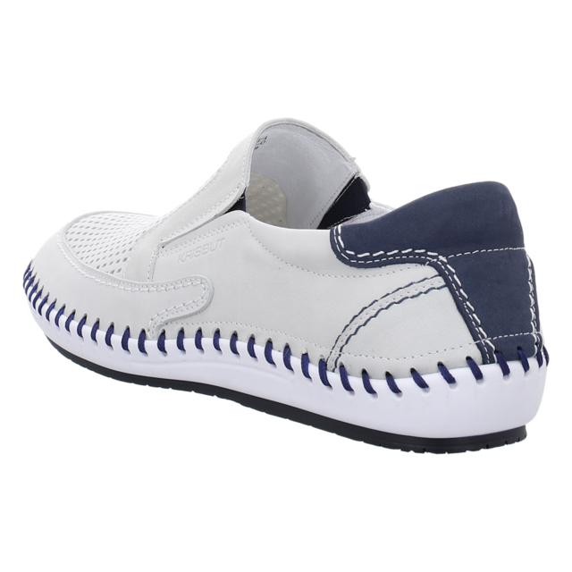 Krisbut - 5732-1-1 - 5732-1-1 - wei - Slipper