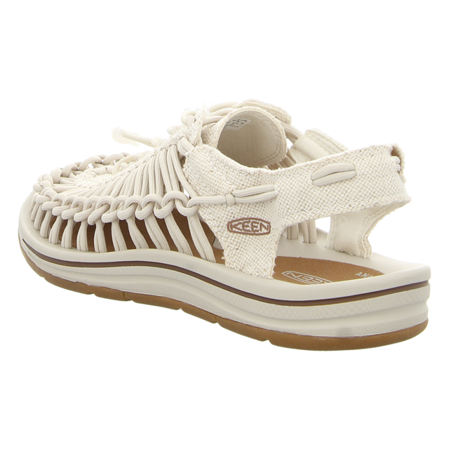 Keen - 1026228 - Uneek - natural/birch - Slipper