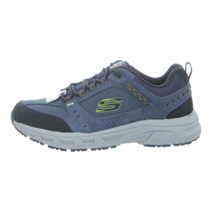 Sneaker - Skechers - RELAXED FIT: OAK CAN - navy