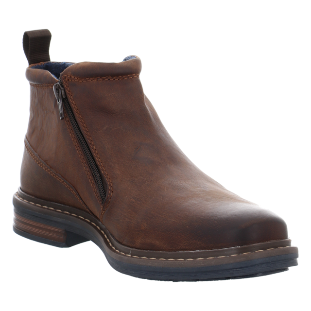 Bugatti - 311-AOC31-3200-6000 - 311-AOC31-3200-6000 - brown - Stiefeletten