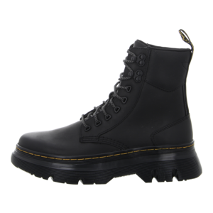 Stiefeletten - Dr. Martens - Tarik - black