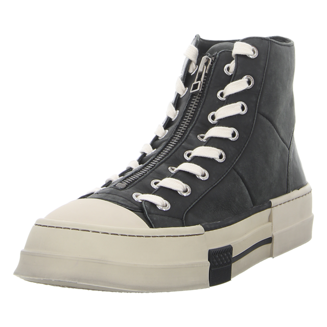 Rebecca White - X52-7M BLACK - X52-7M BLACK - black - Sneaker